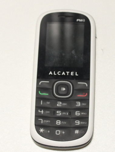 Alcatel one touch - one,