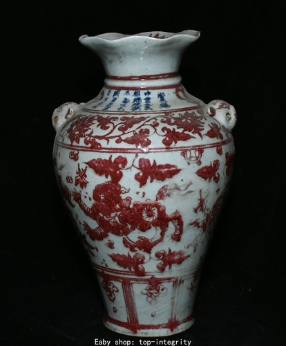 Rouge bleu porcelaine - bleu,