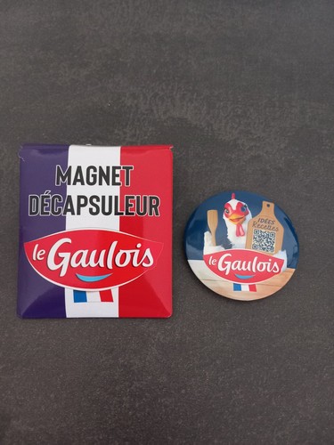 Tour france 2025 magnet le - france,