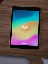 ipad 9ème génération 10,2" 64GO, état neuf + Cellular 