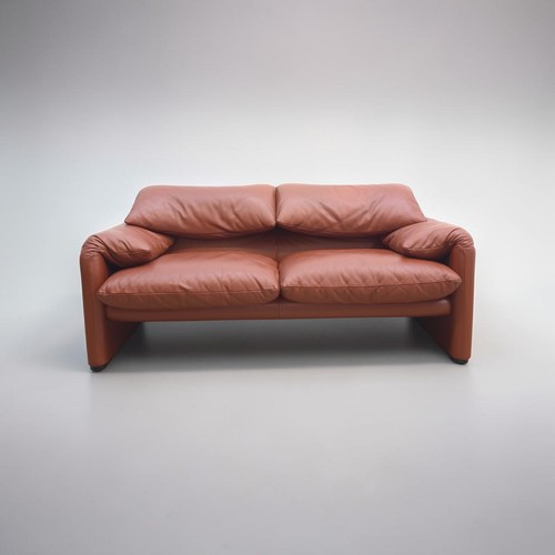 Canapé cuir cognac - en,