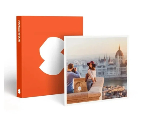 Coffret smartbox saint - coffret,