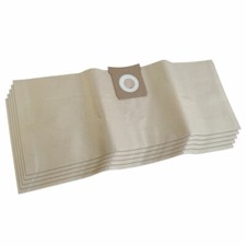 5 Sacs d'aspirateur pour Aqua