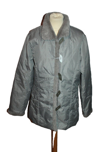 Manteau parka femme - manteau, °°°