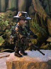 Playmobil custom ranger - playmobil, us.ranger