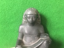 Scribe, Egyptian appearance