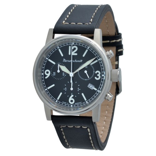 Messerschmitt montre quartz - montre,