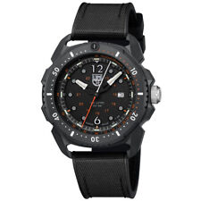 Luminox Montre ICE-SAR Arctic, 46 MM, Extérieur Montre XL.1052 Verre en Saphir