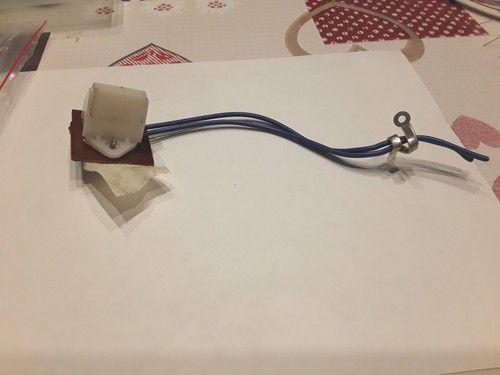 Lumiere avec capot controle - lumiere,