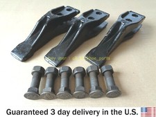 Jcb tractopelle 3 pièces - jcb,