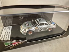Trofeu RRFR80 Alpine Renault A 110 Tour de France 1975 No.164 Mény /  1/43