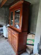 vaisselier merisier louis philippe