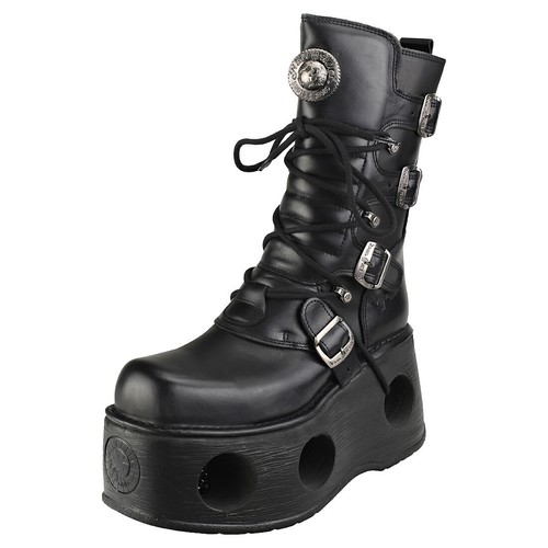 New rock space metallic - new,