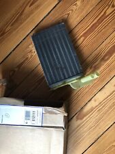 RADIATEUR DE CHAUFFAGE VALEO NEUF 812111 POUR RENAULT CLIO 1 RS16