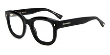 Lunettes de Vue Dsquared2 D2