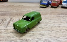 Ford thames van lesney hot