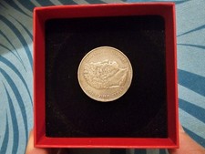 1845 PIÈCE DE 5 FRANCS ARGENT