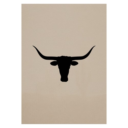 Affiche cowboy vintage - cowboy,