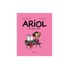 ARIOL, TOME 04 - UNE JOLIE