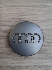 CABOCHON CENTRE ROUE JANTE ALU