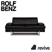 Rolf Benz AK 644 Canapé En