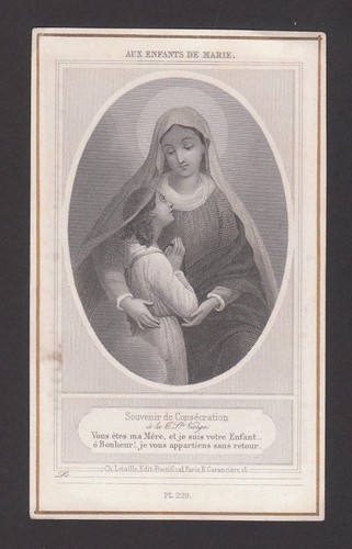 Aux enfants marie - aux,