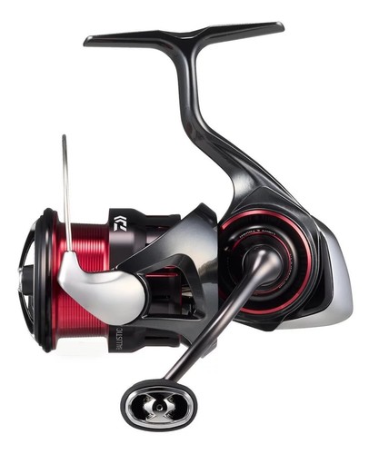 Daiwa ballistic air 2500 - lt,