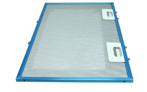Filtre metal pour hotte - metal,