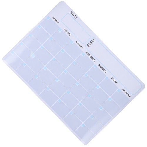 Calendrier magnétique - calendrier, du