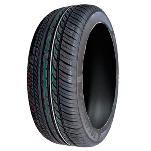 Pneu royal black 195 r14 - royal,