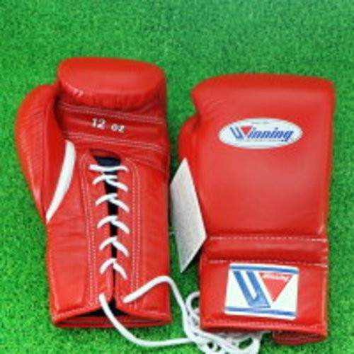 Gants boxe 400 gagnants - ms-400,