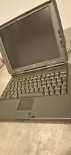 PowerBook 1400 macintosh Apple ordinateur portable d'Apple