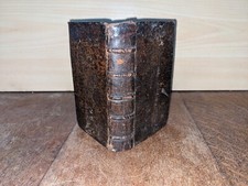 livre ancien-Les soupirs de la France esclave , qui aspire après la liberté-1689