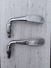 Campagnolo Leviers attache rapide quick release