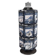 Présentoir de comptoir 18