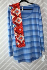 Lularoe Outfit Extra Large