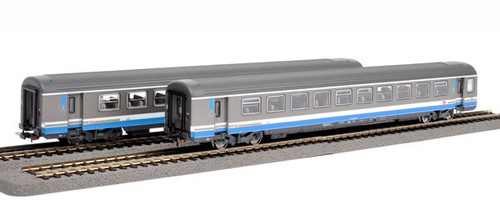 Piko 58655 set 2 - set, de