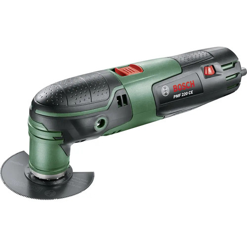 Bosch home and - garden, pmf