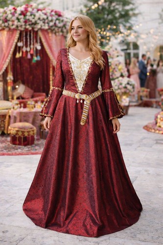 Traditional vintage bindalli - traditional,