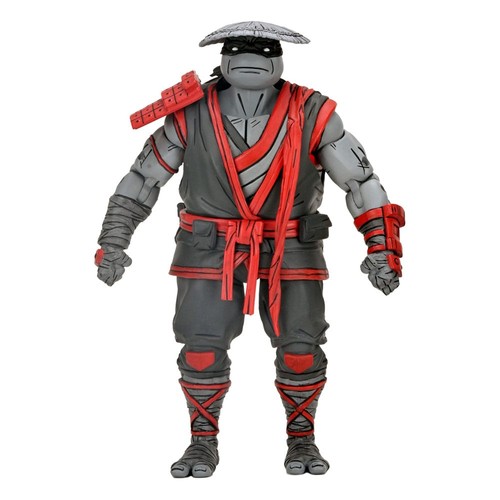 Neca tortues ninja - tortues, last