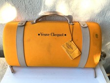 Veuve Clicquot sac pour bouteille et verres