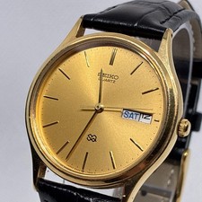 Montre Homme SEIKO SQ