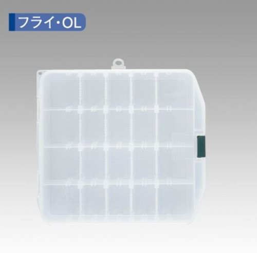 Meiho fly case - meiho, x