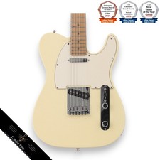 Guitare électrique Fender Eric Clapton Stratocaster 1989 d'occasion