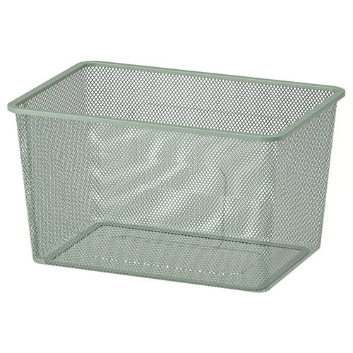 Ikea trofast mesh storage box - ikea,
