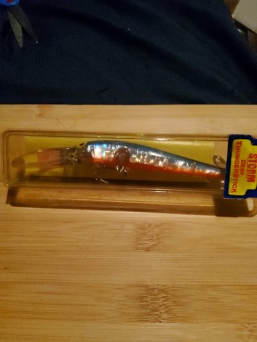 Pre rapala storm deep - pre,