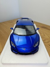 Lamborghini Huracan EVO 1/18