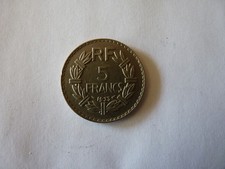 Francs lavrillier 1933 - lavrillier,