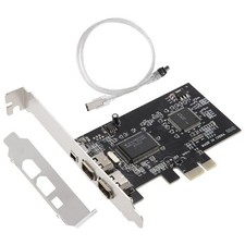 Carte PCI-E PCI Express