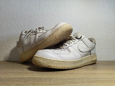 (OCCASION) Nike Air Force 1 - Blanc - 45EUR/11US/10UK/29CM